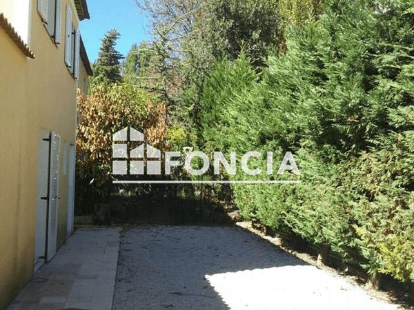 Location Maison 4 pièces 84.99 m² - 56 AVENUE MAURICE CHEVALIER Cannes 06150