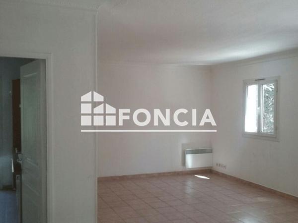 Location Maison 4 pièces 84.99 m² - 56 AVENUE MAURICE CHEVALIER Cannes 06150