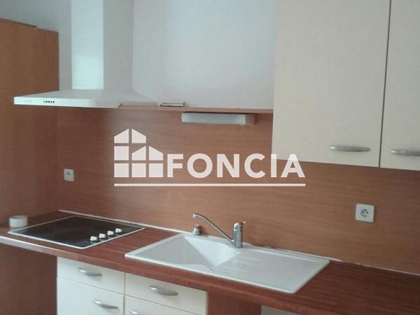 Location Maison 4 pièces 84.99 m² - 56 AVENUE MAURICE CHEVALIER Cannes 06150