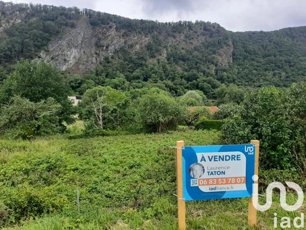 Terrain à vendre 875 m² Laifour