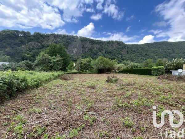 Terrain à vendre 875 m² Laifour