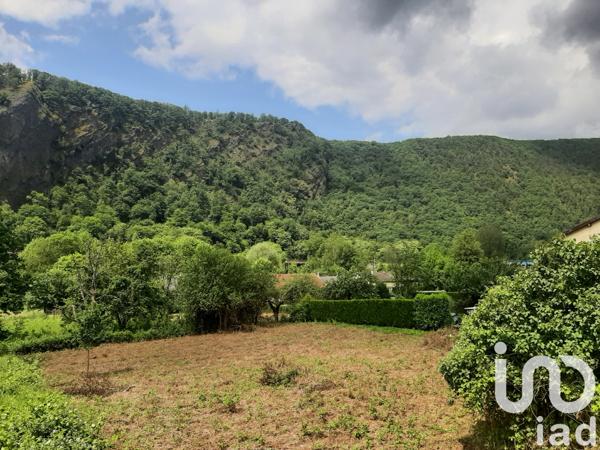 Terrain à vendre 875 m² Laifour