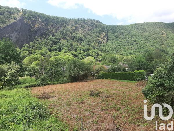 Terrain à vendre 875 m² Laifour