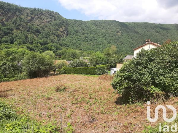 Terrain à vendre 875 m² Laifour