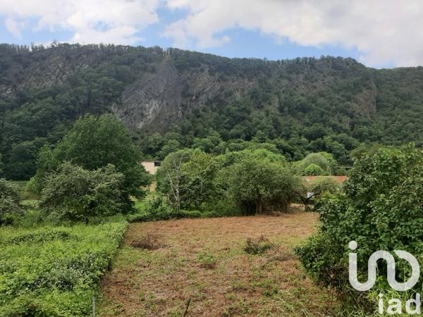 Terrain à vendre 875 m² Laifour