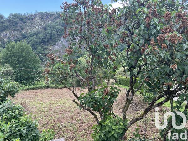 Terrain à vendre 875 m² Laifour