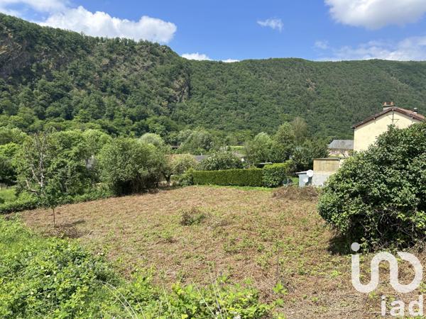 Terrain à vendre 875 m² Laifour