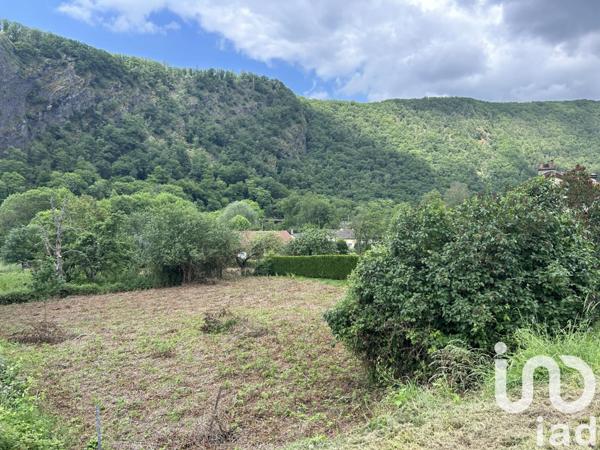 Terrain à vendre 875 m² Laifour