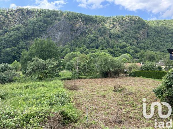 Terrain à vendre 875 m² Laifour