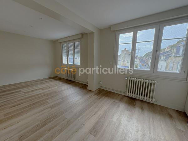 Location Appartement38,8 m² - 2 Pièces - CANCALE (35260)