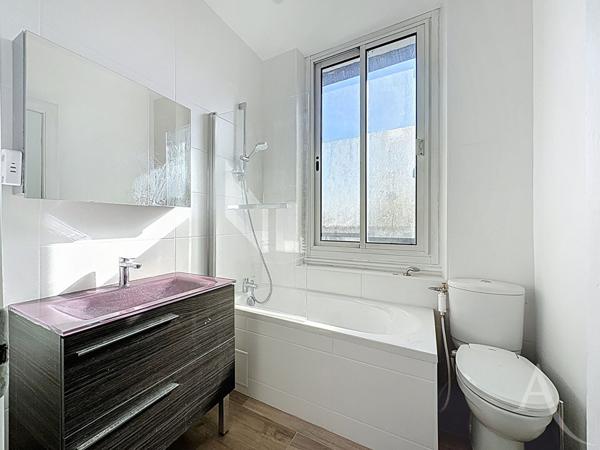 EXCLUSIVITÉ - Charmante Maison avec Jardin Arboré située à Mantes-la-Ville