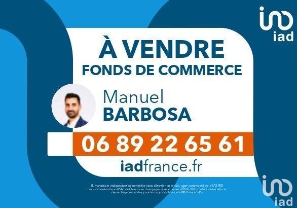 Boutique/Local commercial à vendre 50 m² Châlons-en-Champagne