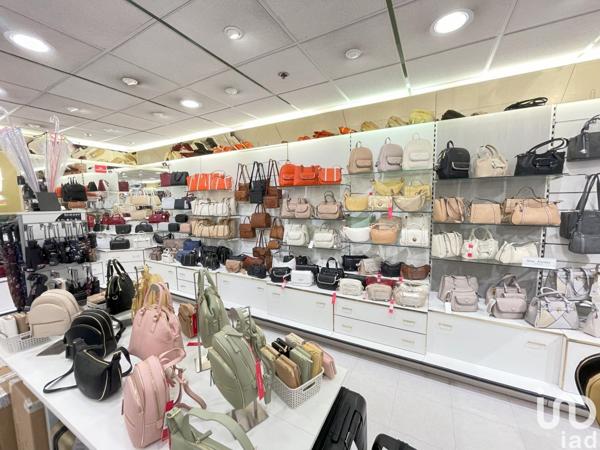 Boutique/Local commercial à vendre 50 m² Châlons-en-Champagne