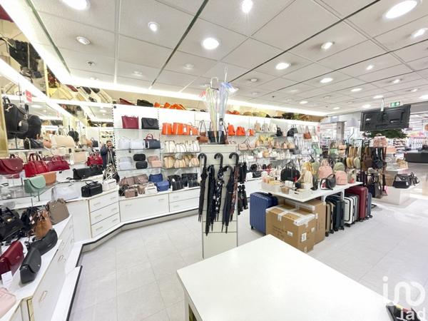 Boutique/Local commercial à vendre 50 m² Châlons-en-Champagne