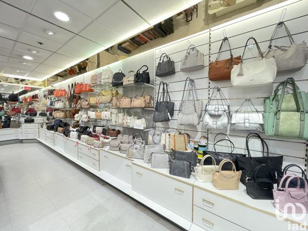 Boutique/Local commercial à vendre 50 m² Châlons-en-Champagne