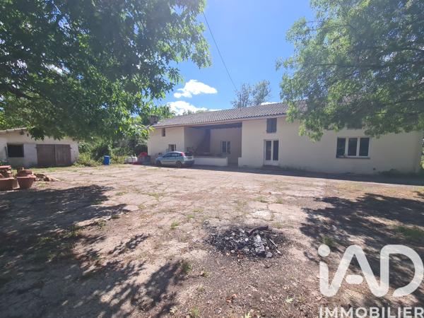 Maison à vendre 6 pièces 220 m² Montech