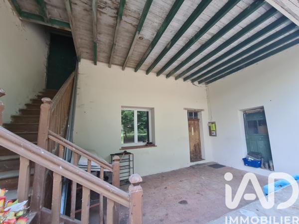 Maison à vendre 6 pièces 220 m² Montech