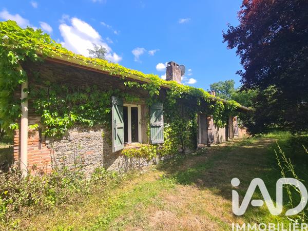 Maison à vendre 6 pièces 220 m² Montech