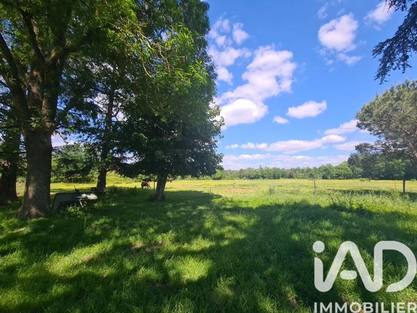 Maison à vendre 6 pièces 220 m² Montech