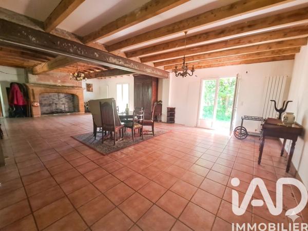 Maison à vendre 6 pièces 220 m² Montech