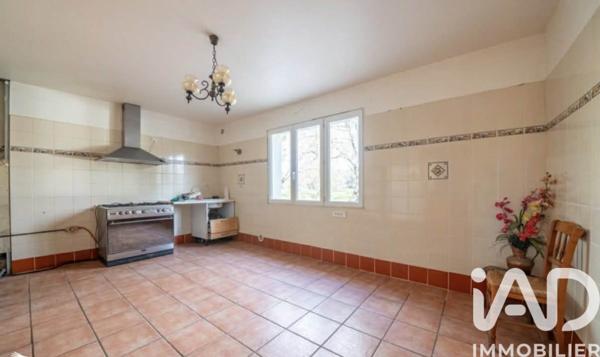 Maison à vendre 6 pièces 220 m² Montech