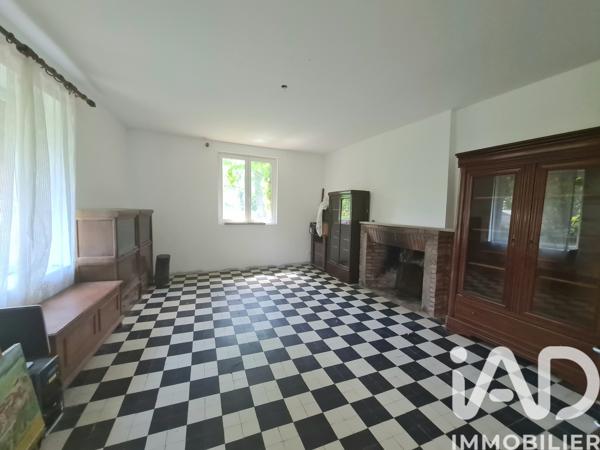 Maison à vendre 6 pièces 220 m² Montech