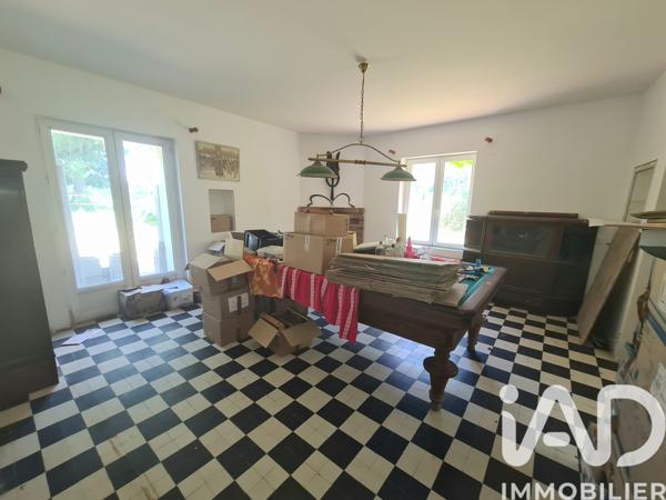 Maison à vendre 6 pièces 220 m² Montech