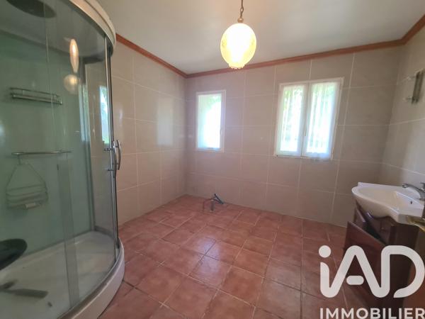 Maison à vendre 6 pièces 220 m² Montech