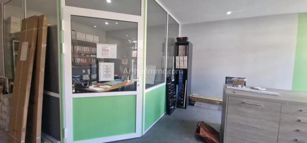 Vente Local commercial 1 pièces 65 m2 à Lourdes