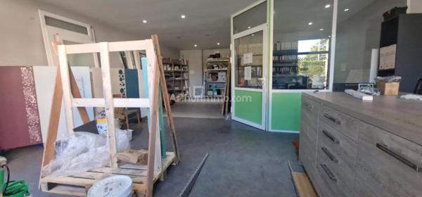 Vente Local commercial 1 pièces 65 m2 à Lourdes