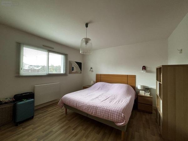 Maison individuelle à vendre à Fougères en Ille-et-Vilaine (35300), ref : 35034-1346 Montaubert