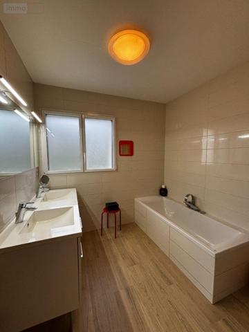 Maison individuelle à vendre à Fougères en Ille-et-Vilaine (35300), ref : 35034-1346 Montaubert