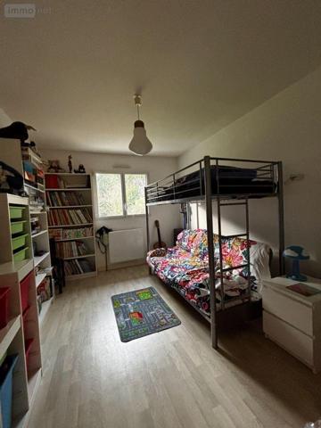 Maison individuelle à vendre à Fougères en Ille-et-Vilaine (35300), ref : 35034-1346 Montaubert