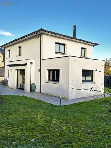 Maison individuelle à vendre à Fougères en Ille-et-Vilaine (35300), ref : 35034-1346 Montaubert