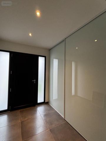 Maison individuelle à vendre à Fougères en Ille-et-Vilaine (35300), ref : 35034-1346 Montaubert