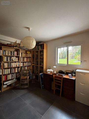 Maison individuelle à vendre à Fougères en Ille-et-Vilaine (35300), ref : 35034-1346 Montaubert