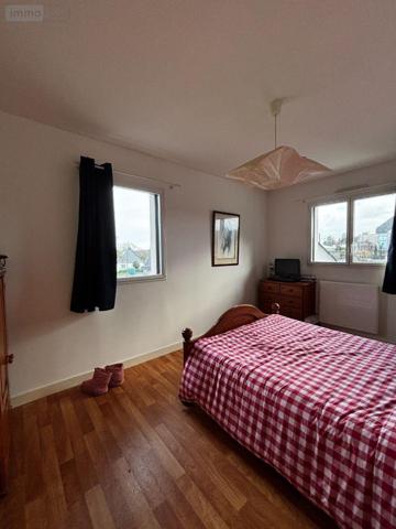 Maison individuelle à vendre à Fougères en Ille-et-Vilaine (35300), ref : 35034-1346 Montaubert