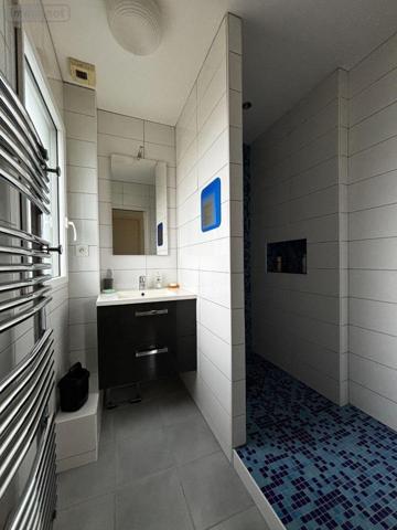 Maison individuelle à vendre à Fougères en Ille-et-Vilaine (35300), ref : 35034-1346 Montaubert