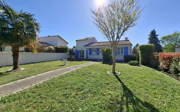 Maison à vendre    5 pièces •  Médis