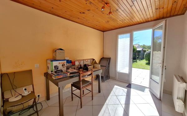 Maison à vendre    5 pièces •  Médis