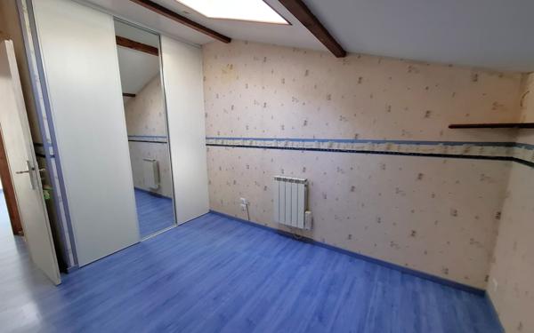 Maison à vendre    5 pièces •  Médis