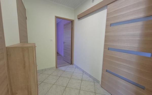 Maison à vendre    5 pièces •  Médis