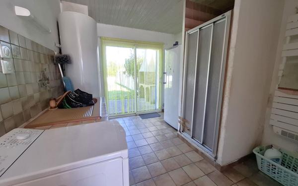 Maison à vendre    5 pièces •  Médis