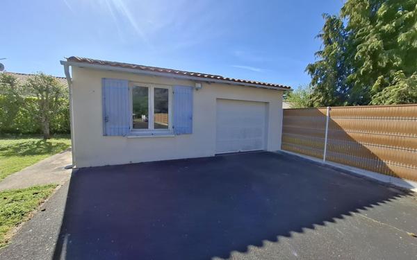 Maison à vendre    5 pièces •  Médis