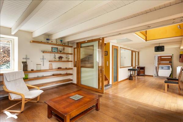 Maison à vendre |  Plougastel-Daoulas |  8 pièces | 163 m²