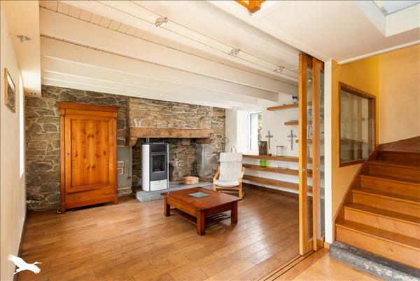 Maison à vendre |  Plougastel-Daoulas |  8 pièces | 163 m²
