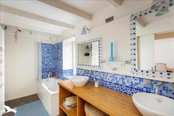 Maison à vendre |  Plougastel-Daoulas |  8 pièces | 163 m²