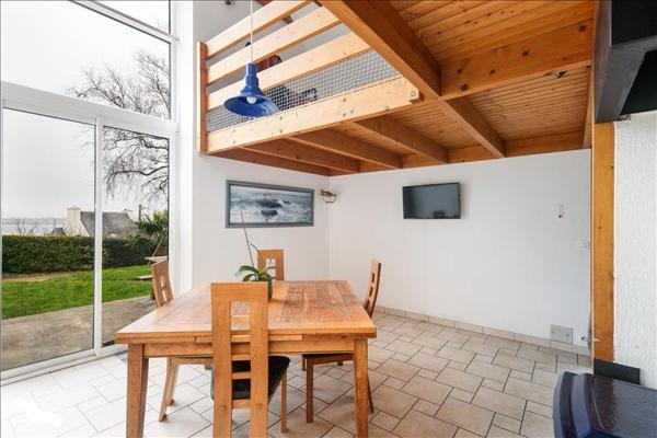 Maison à vendre |  Plougastel-Daoulas |  8 pièces | 163 m²