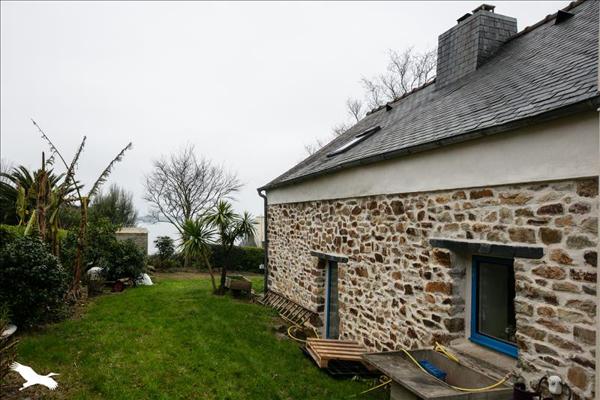 Maison à vendre |  Plougastel-Daoulas |  8 pièces | 163 m²