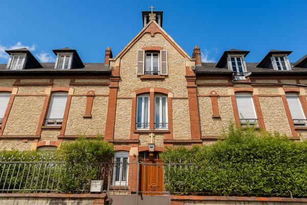 Maison à vendre à Saint-Pierre-en-Auge (14170) - Calvados